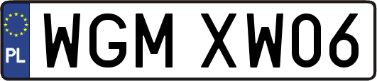WGMXW06