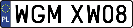 WGMXW08