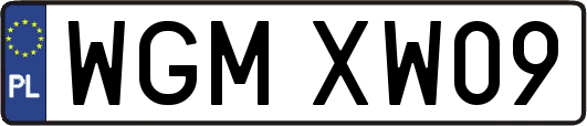 WGMXW09