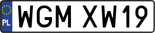 WGMXW19