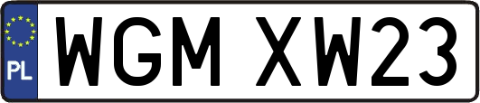 WGMXW23