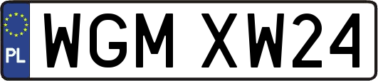 WGMXW24