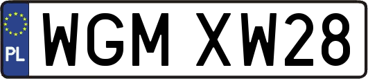 WGMXW28