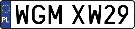 WGMXW29