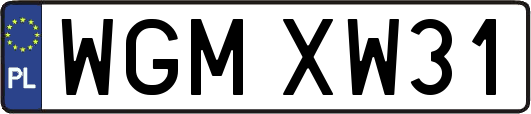 WGMXW31