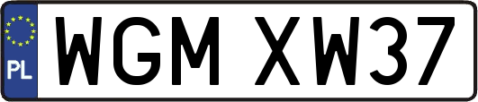 WGMXW37