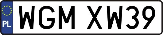 WGMXW39