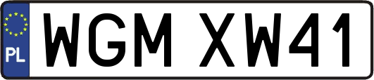 WGMXW41