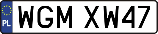 WGMXW47