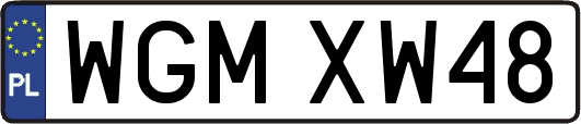 WGMXW48