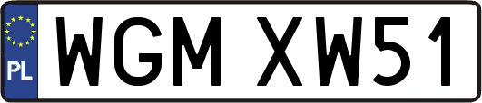 WGMXW51