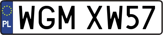 WGMXW57