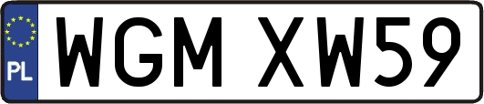 WGMXW59