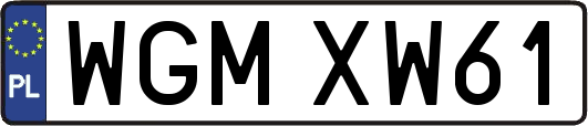 WGMXW61