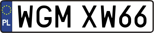 WGMXW66