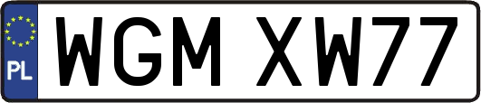WGMXW77