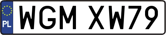 WGMXW79
