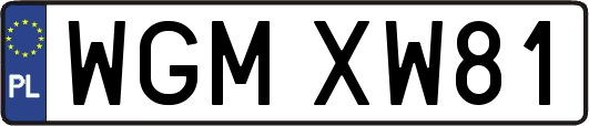 WGMXW81