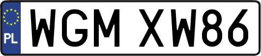 WGMXW86
