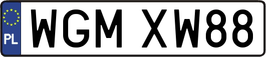 WGMXW88