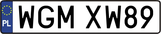 WGMXW89