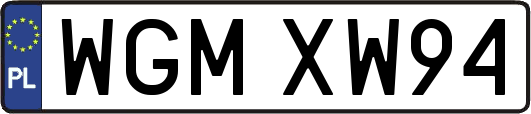 WGMXW94