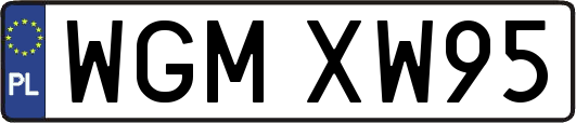 WGMXW95