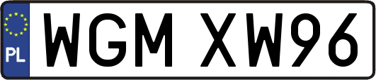 WGMXW96