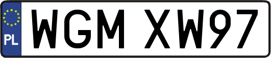 WGMXW97