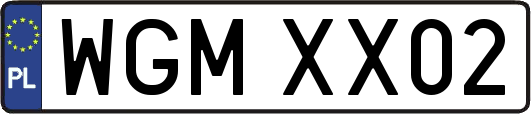 WGMXX02