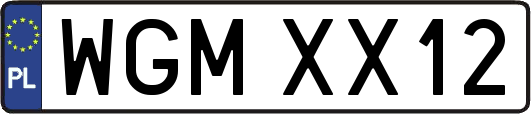 WGMXX12