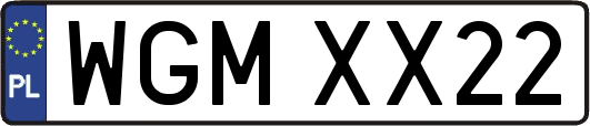 WGMXX22