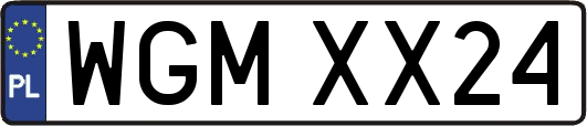 WGMXX24