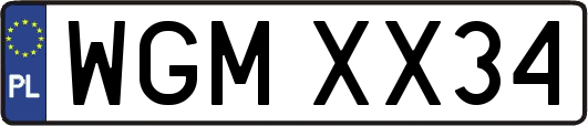 WGMXX34