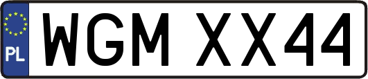 WGMXX44