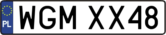 WGMXX48