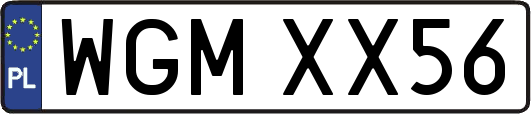 WGMXX56