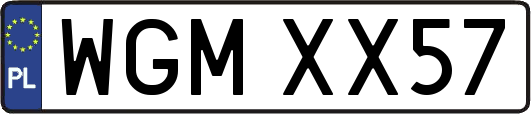 WGMXX57