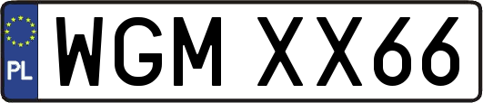 WGMXX66