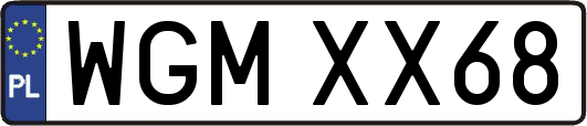 WGMXX68