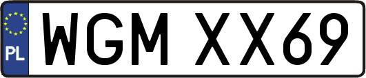 WGMXX69