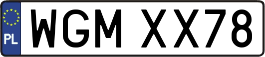 WGMXX78