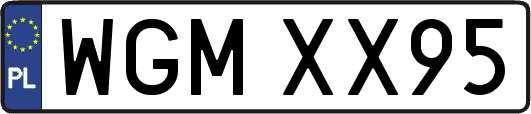 WGMXX95