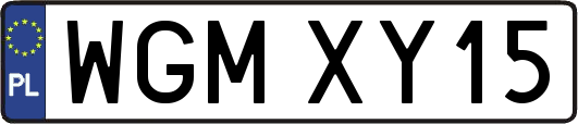 WGMXY15