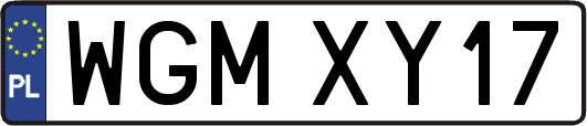 WGMXY17
