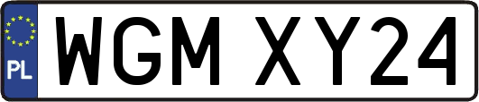 WGMXY24