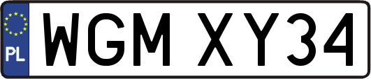 WGMXY34