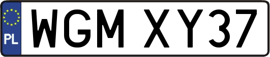 WGMXY37