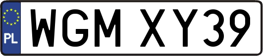 WGMXY39