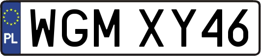 WGMXY46